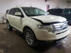 2007 FORD  EDGE