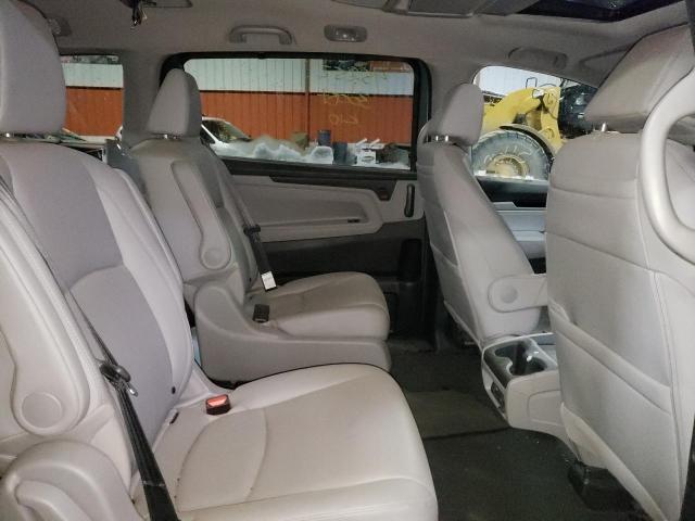 2018 HONDA ODYSSEY 5FNRL6H58JB505787