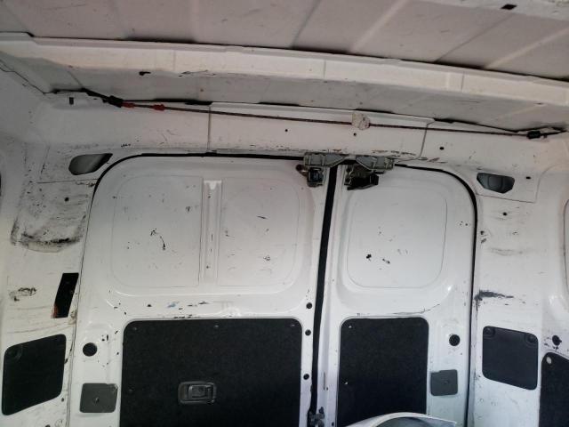 2015 NISSAN NV200 2.5S 3N6CM0KN0FK695489