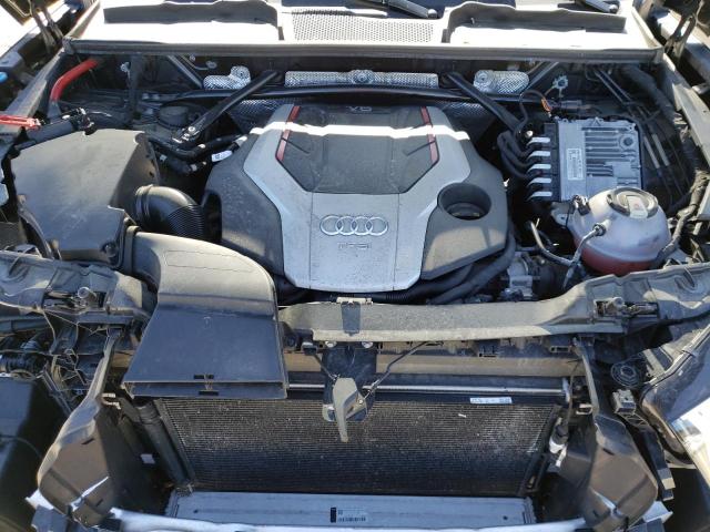 2018 AUDI SQ5 PRESTI WA1C4AFY0J2214782