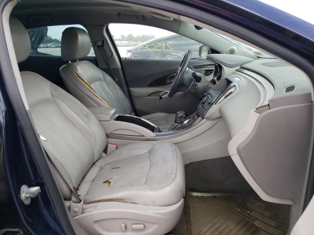 1G4GC5EG4AF121200 Buick Lacrosse C 2010. Фото: 4