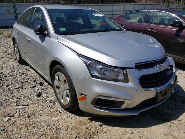 2016 CHEVROLET CRUZE LIMI 1G1PC5SG2G7173493