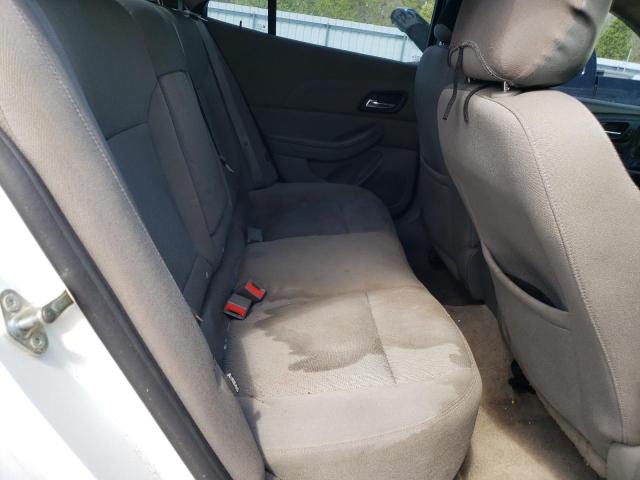 1G11A5SA6DF314557 Chevrolet Malibu Ls 2013. Фото: 5