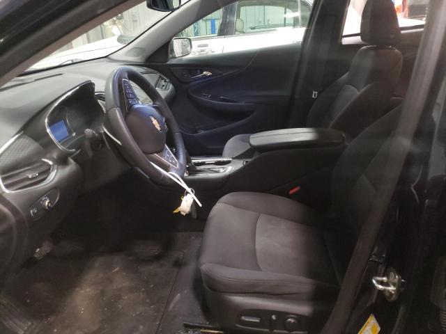 2018 CHEVROLET MALIBU LT 1G1ZD5ST8JF114691