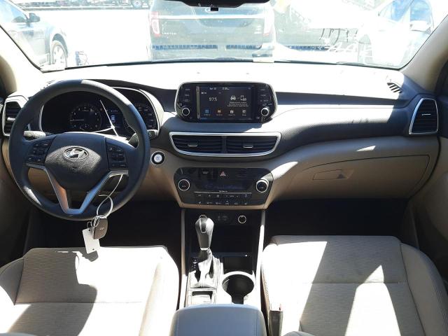 2020 HYUNDAI TUCSON LIM KM8J33AL6LU215929