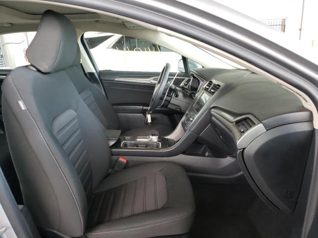 2020 FORD FUSION SE 3FA6P0T91LR173097