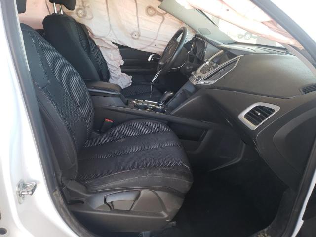 2017 GMC TERRAIN SL 2GKFLSEK5H6124554