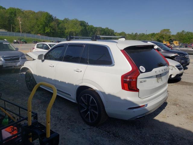 2019 VOLVO XC90 T6 IN YV4A22PL1K1467447