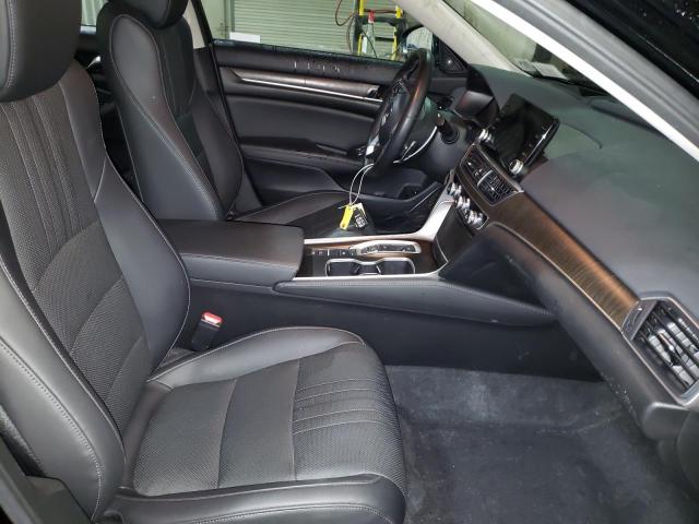 2021 HONDA ACCORD TOU 1HGCV3F96MA006683