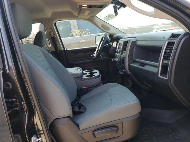 2017 RAM 1500 ST 1C6RR7FT4HS607632
