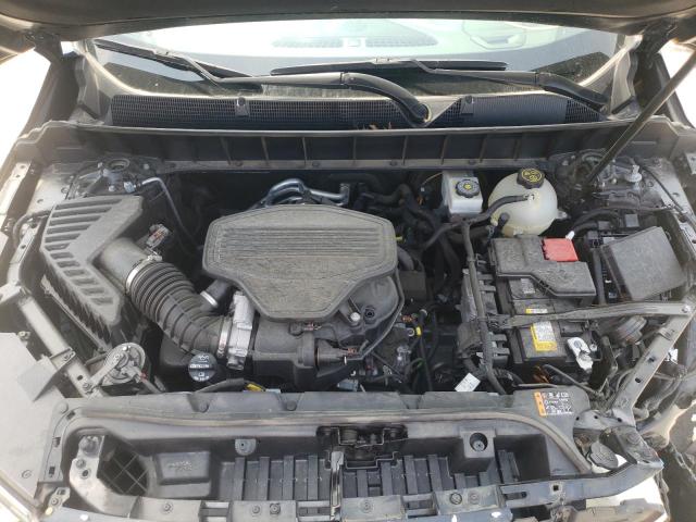 2019 GMC ACADIA 1GKKNXLS3KZ201247