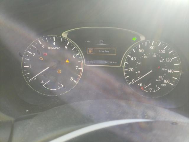 2016 NISSAN ALTIMA 2.5 1N4AL3APXGC181079