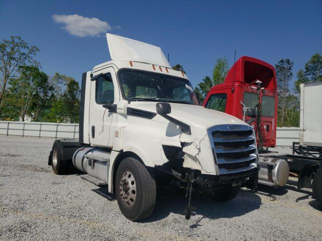 Freightliner salvage cars for sale: 2019 Freightliner Cascadia