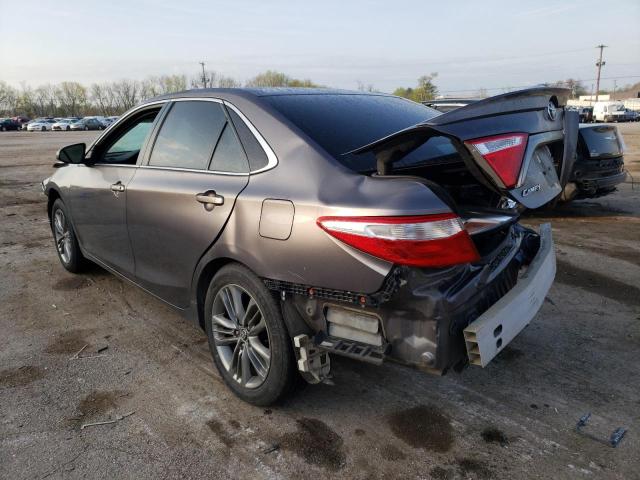 2015 TOYOTA CAMRY LE 4T1BF1FK2FU936060