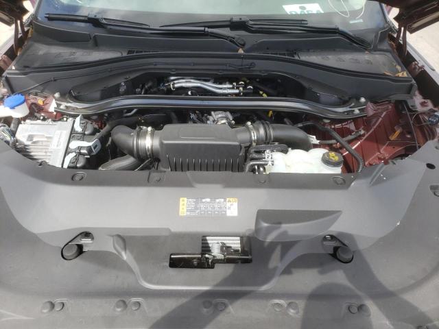 2022 LINCOLN AVIATOR 5LM5J6WC9NGL02756