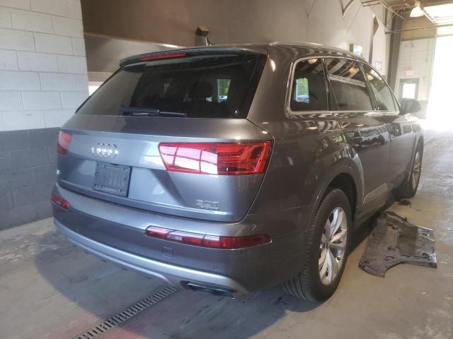 VIN WA1LAAF75JD054533 2018 Audi Q7, Premium Plus no.4