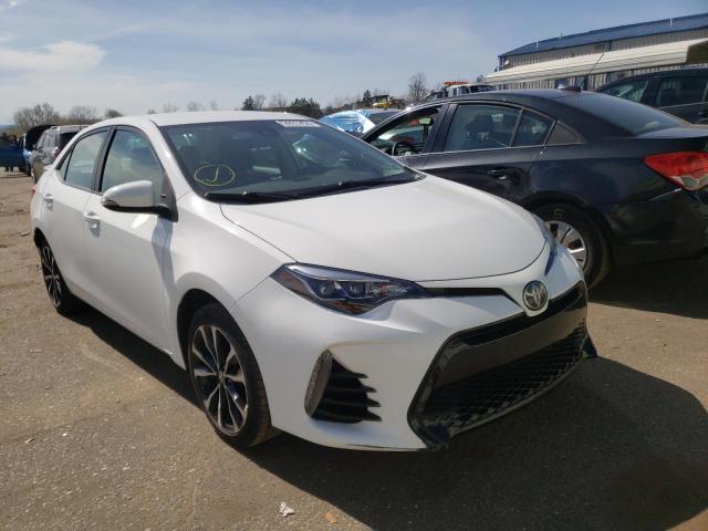 2017 TOYOTA COROLLA L 2T1BURHE9HC860191