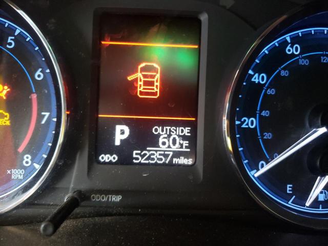 2018 TOYOTA COROLLA L 5YFBURHE9JP826547