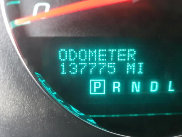 2G1WG5E31C1103533 Chevrolet Impala Lt 2012. Фото: 7