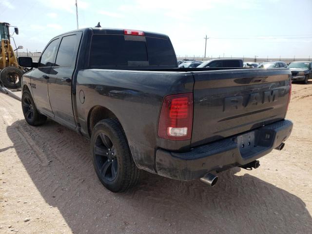 2019 RAM 1500 TRADE 1C6SRFGT2KN561752