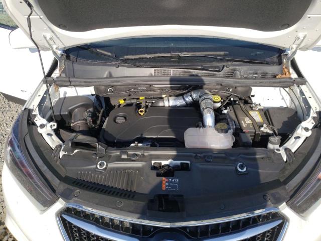 2021 BUICK ENCORE PRE KL4CJESM0MB370070