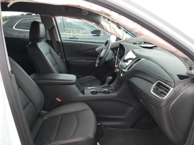 2021 CHEVROLET EQUINOX PR 3GNAXNEV9MS182577
