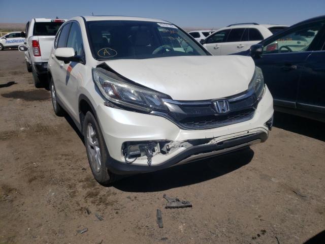2015 HONDA CR-V EX 5J6RM4H57FL043660