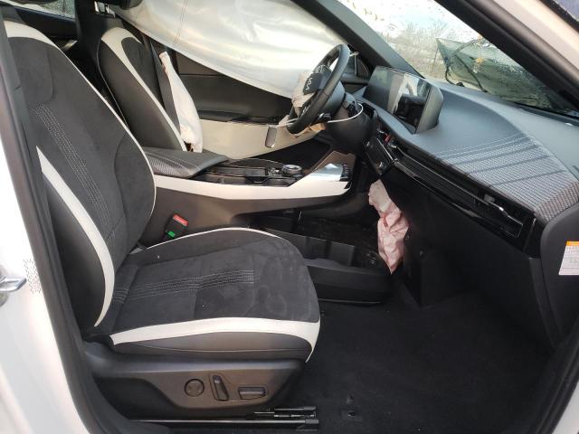 2022 KIA EV6 KNDC4DLC3N5034474