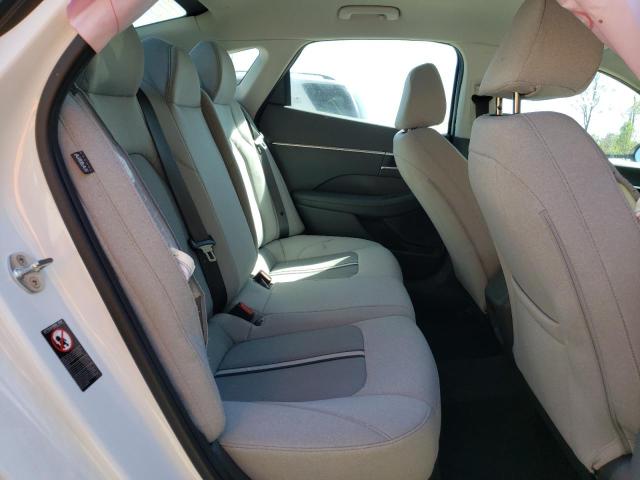 2022 HYUNDAI SONATA SE 5NPEG4JA4NH133645