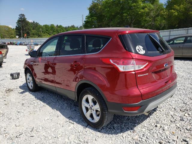 2016 FORD ESCAPE SE 1FMCU0G76GUC89162