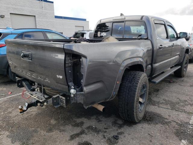 2016 TOYOTA TACOMA DOU 3TMDZ5BN0GM001721