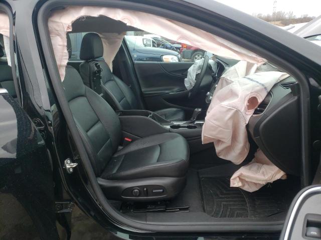2017 CHEVROLET MALIBU LT 1G1ZE5ST7HF282216