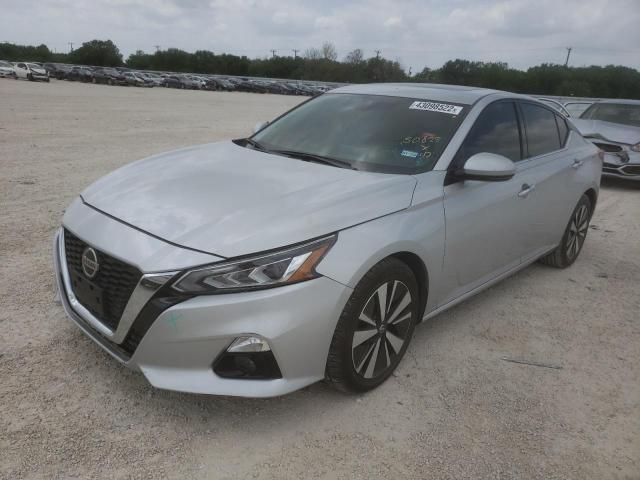 2020 NISSAN ALTIMA SL 1N4BL4EV7LC153088