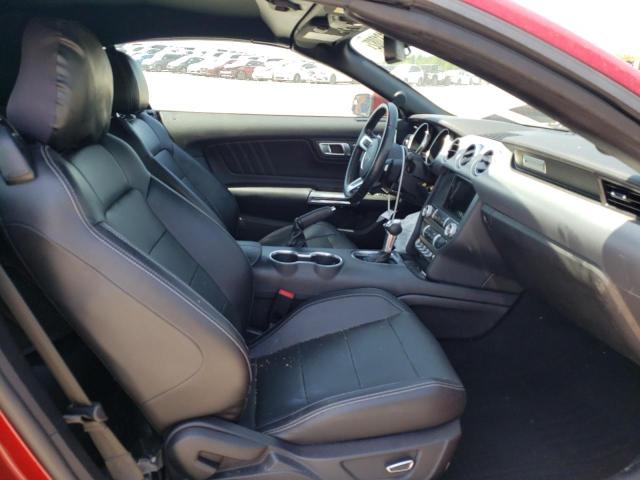 2019 FORD MUSTANG 1FATP8UH4K5191344