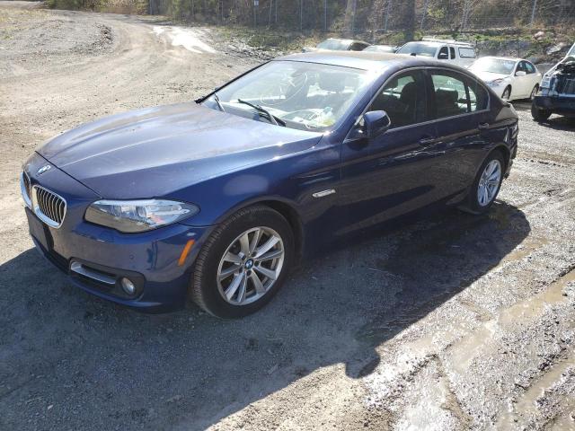 2016 BMW 528 XI WBA5A7C55GG146332
