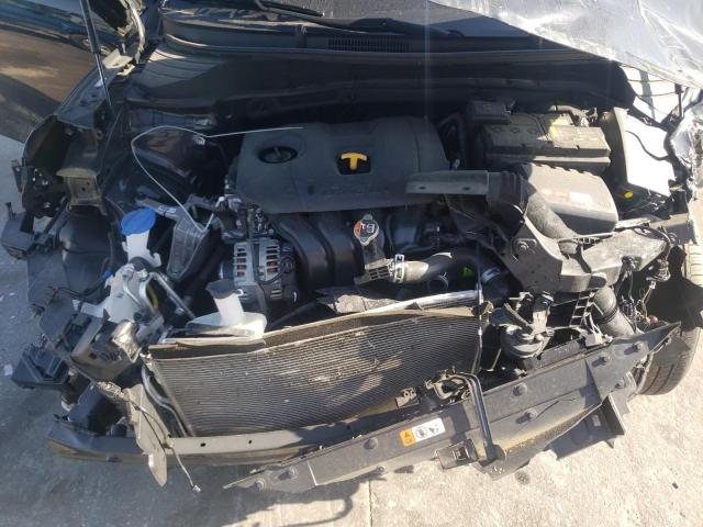 2020 KIA SOUL LX KNDJ23AU8L7724578