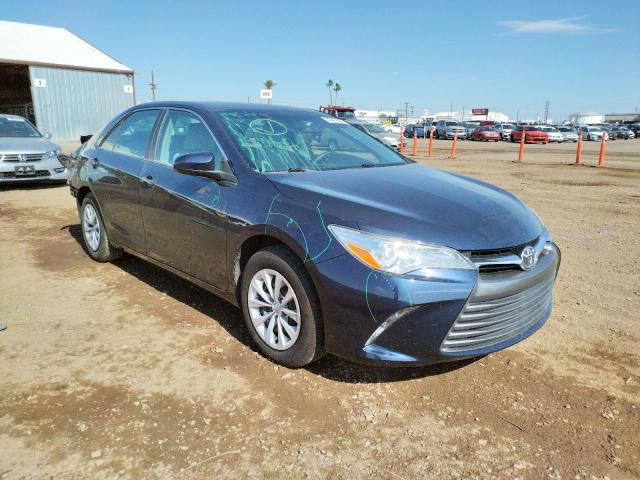 2016 TOYOTA CAMRY LE 4T4BF1FK7GR565209