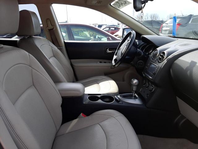 JN8AS5MTXCW253686 Nissan Rogue S 2012. Фото: 4