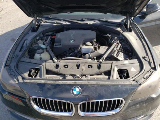 2015 BMW 528 I WBA5A5C57FD516412