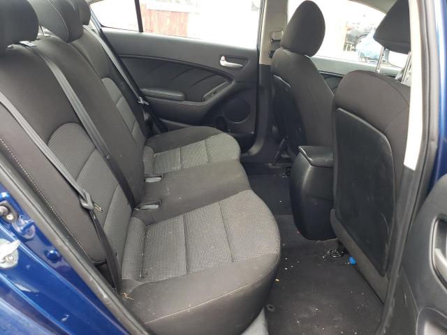 2018 KIA FORTE LX 3KPFK4A7XJE278825