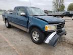 2001 FORD  F150