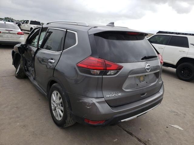 2017 NISSAN ROGUE S JN8AT2MV3HW016459