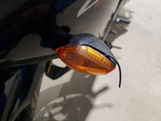 2013 HONDA CBR500 RA MLHPC442XD5000506
