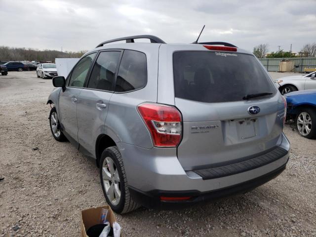 2015 SUBARU FORESTER 2 JF2SJADC5FH534591
