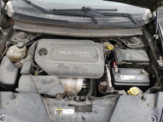 2015 JEEP CHEROKEE L 1C4PJLCB9FW655984