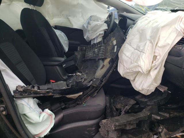 2017 KIA FORTE LX 3KPFL4A78HE043704