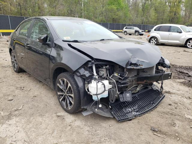 2017 TOYOTA COROLLA L 2T1BURHE5HC879305