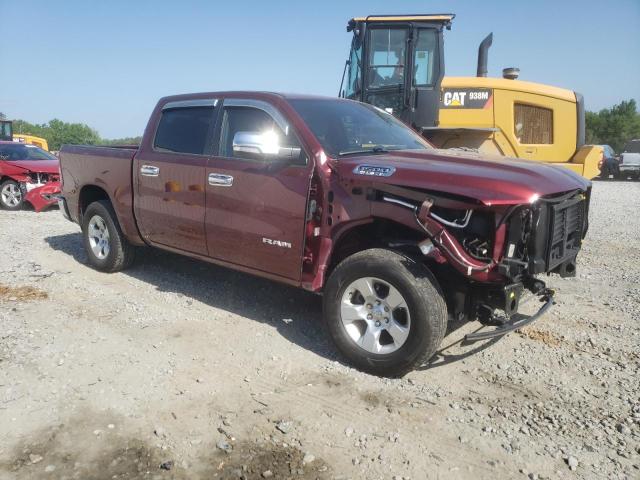 2021 RAM 1500 BIG H 1C6SRFFT3MN776416