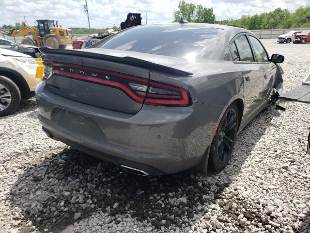 2018 DODGE CHARGER SX 2C3CDXHG6JH200605