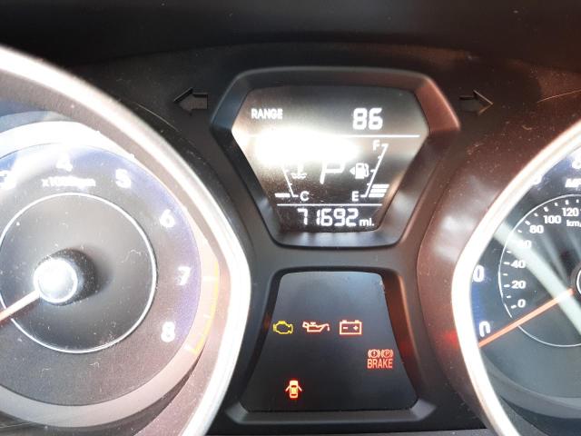 2016 HYUNDAI ELANTRA SE 5NPDH4AE7GH680634